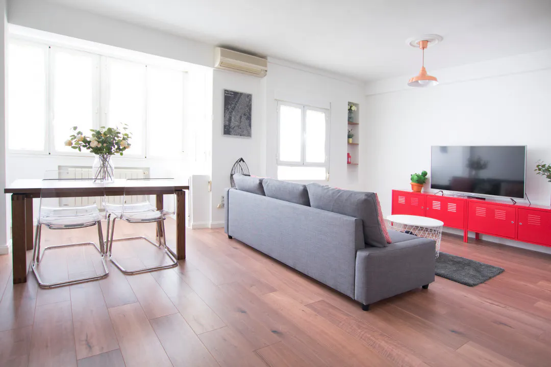 Apartment in Calle de Coslada, Madrid (1498025) ROOM 3