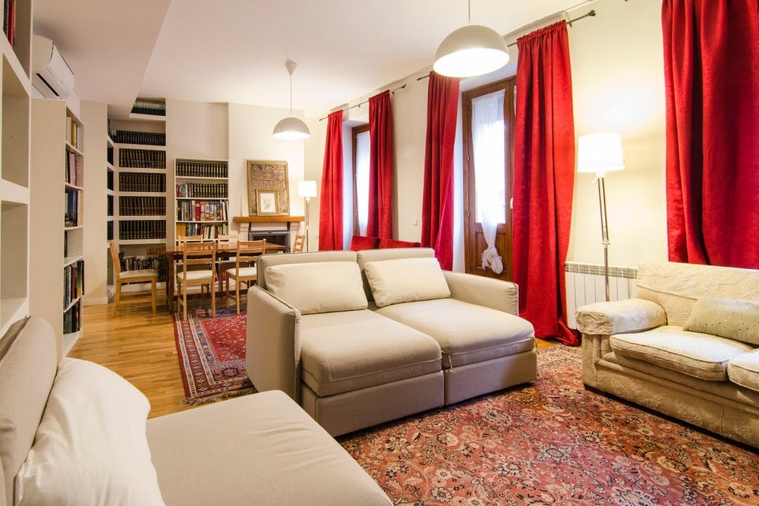 Calle del Gobernador, Madrid Madrid