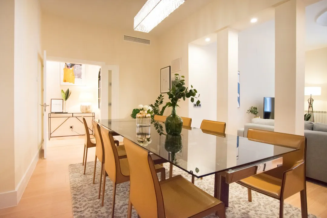 Apartment in Calle de la Paz, Madrid (1498028) ROOM 3