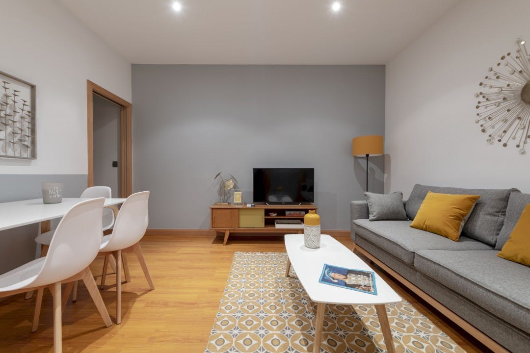 Calle de la Cruz, Madrid Madrid