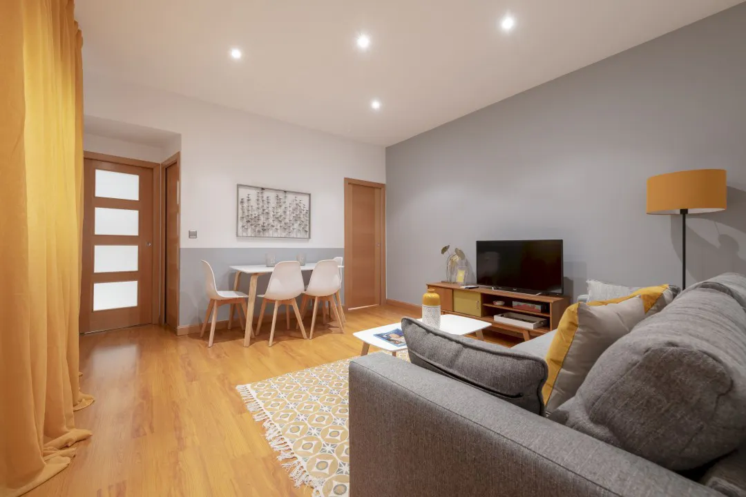 Apartment in Calle de la Cruz, Madrid (1498033) ROOM 3