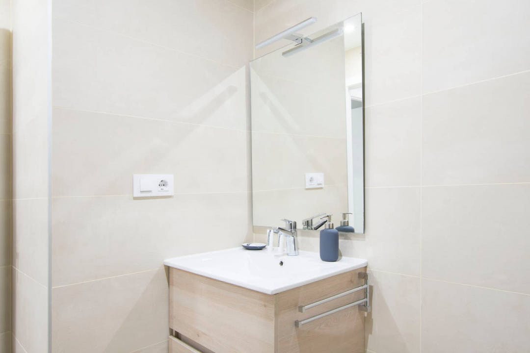 Apartment Madrid, 55m² — photo 24