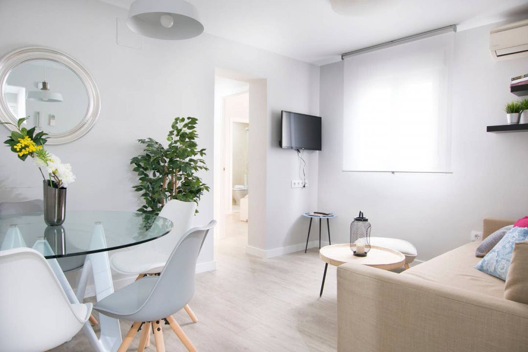 Calle de la Cruz, Madrid Madrid