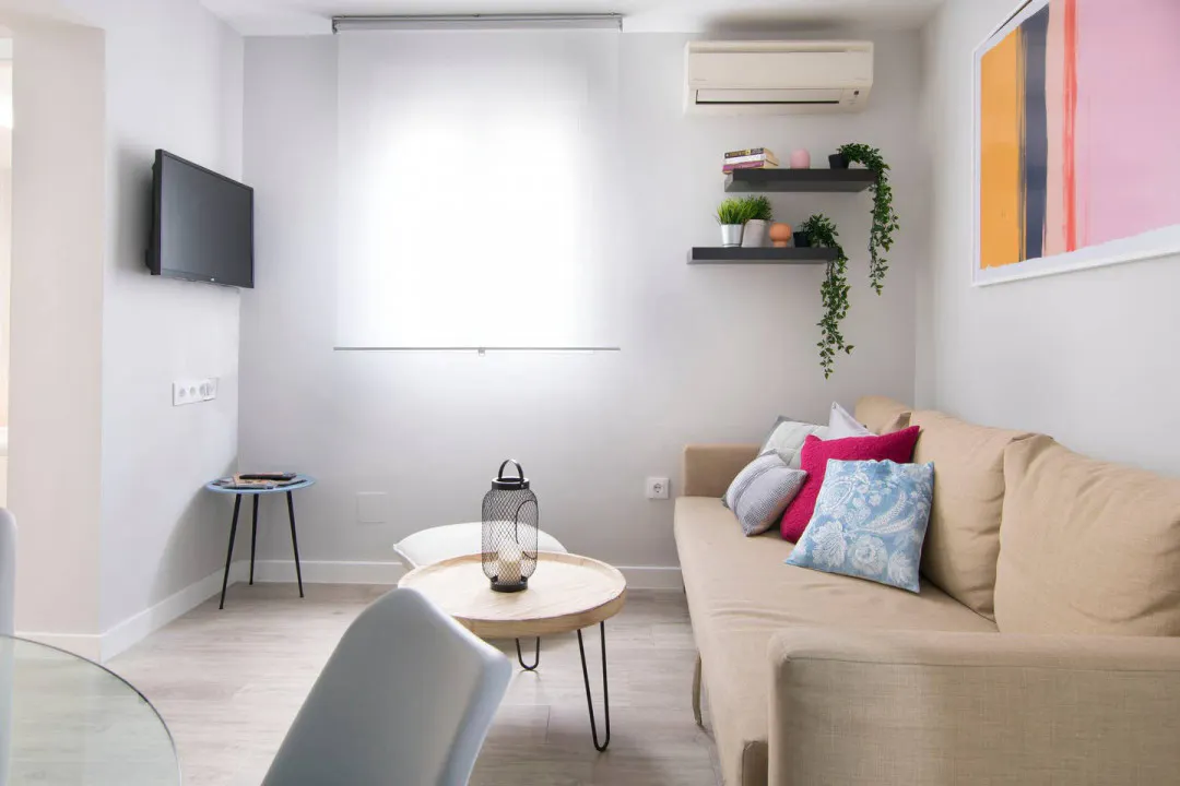 Apartment in Calle de la Cruz, Madrid (1498034) ROOM 2