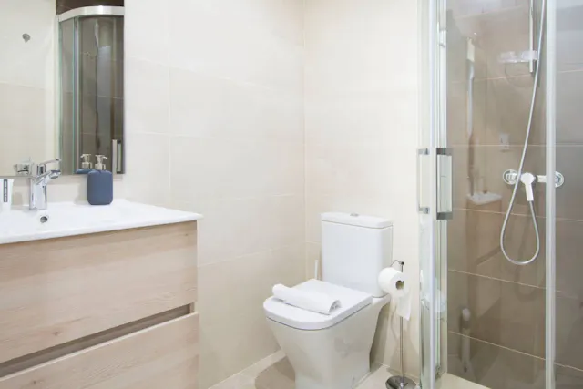 Apartment in Calle de la Cruz, Madrid (1498034) room image 20