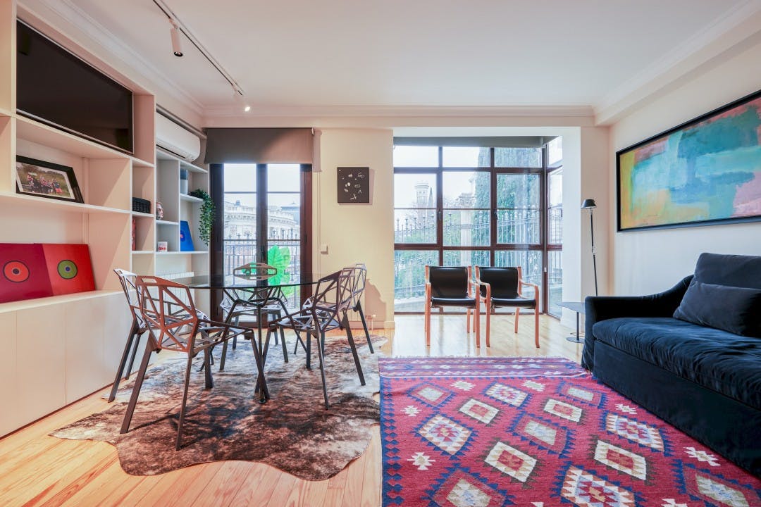 Calle del Doctor Velasco, Madrid Madrid