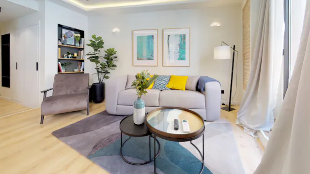 Apartment in Calle Marqués de Santa Ana, Madrid (1498041) room image 20