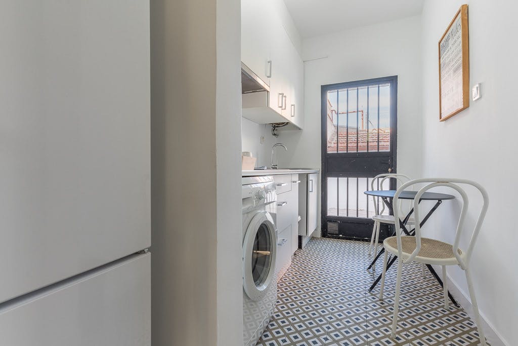 Apartment Madrid, 132m² — photo 23