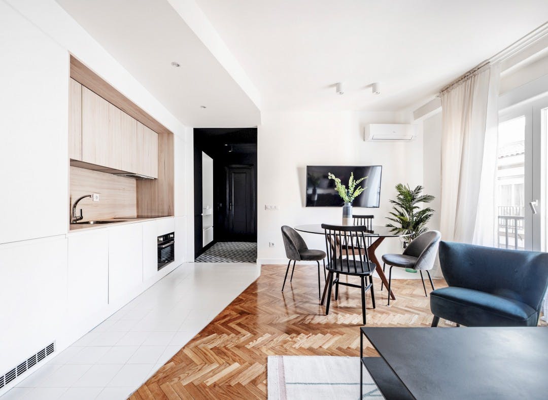 Calle de las Fuentes, Madrid Madrid