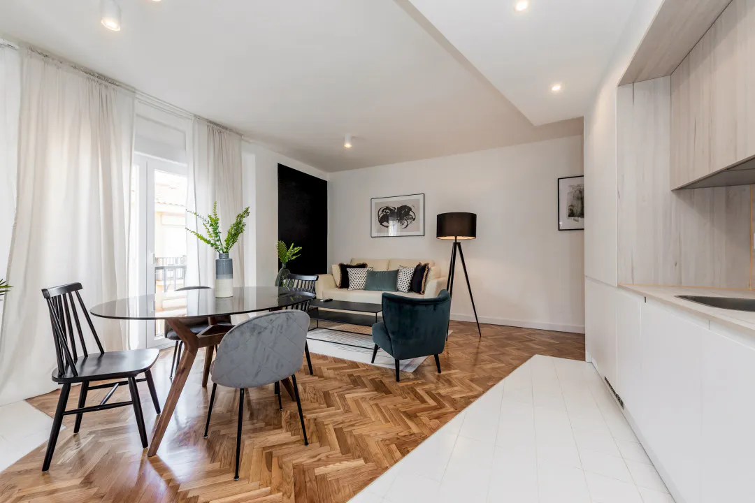 Apartment in Calle de las Fuentes, Madrid (1498057) ROOM 2