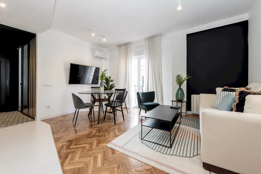 Apartment in Calle de las Fuentes, Madrid (1498057) ROOM 3