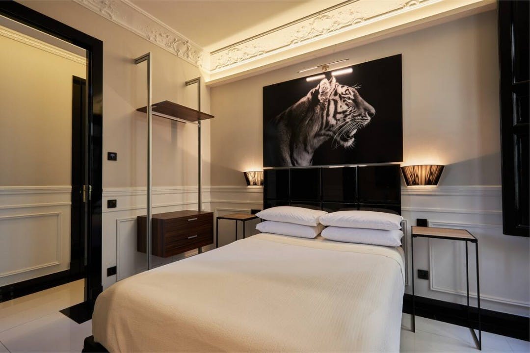 Apartment Madrid, 300m² — photo 21