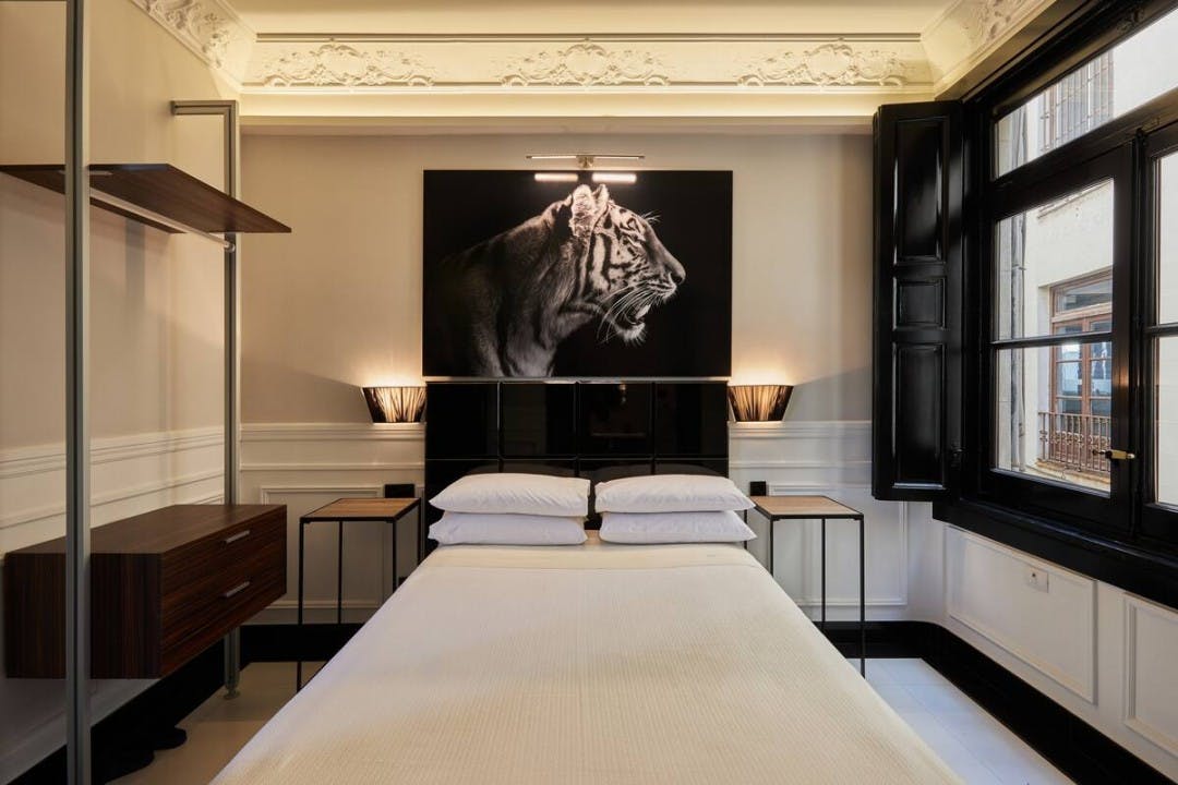 Apartment Madrid, 300m² — photo 22
