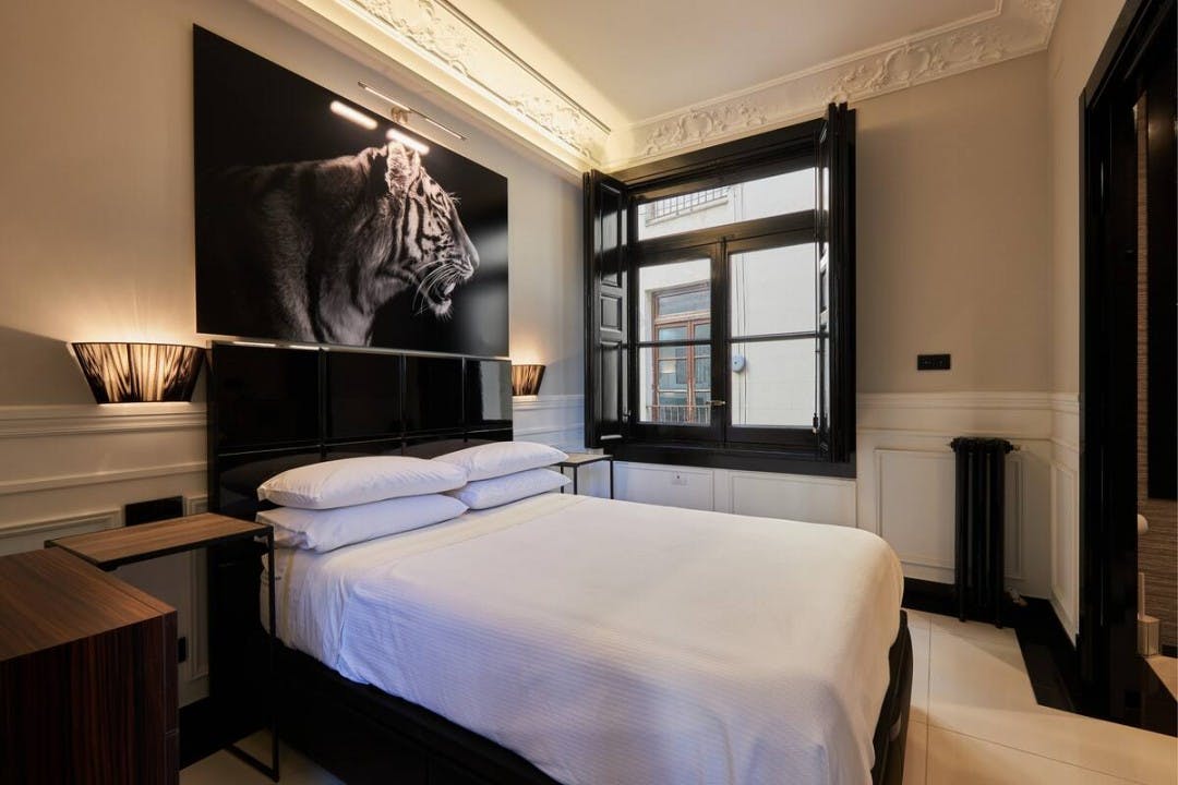 Apartment Madrid, 300m² — photo 23
