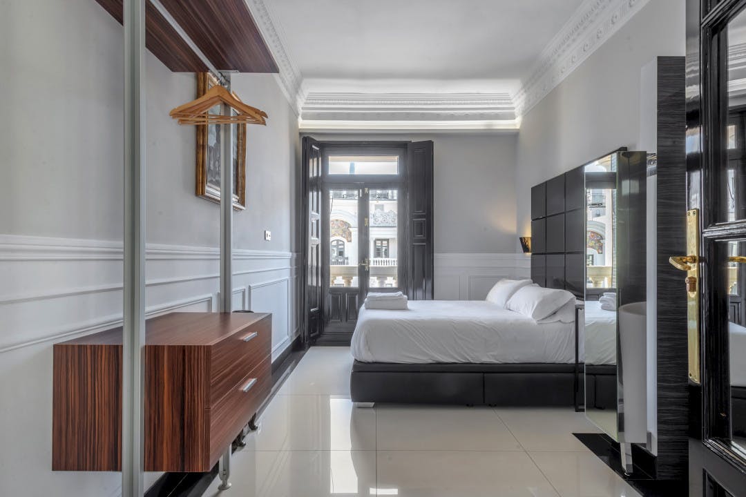 Apartment Madrid, 300m² — photo 24