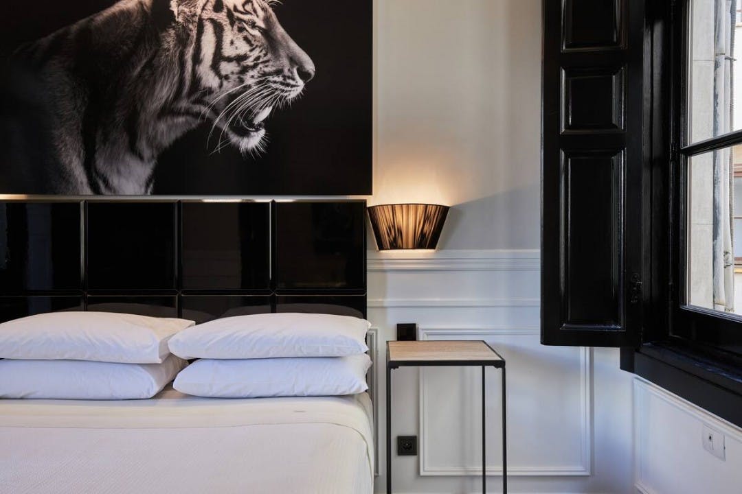 Apartment Madrid, 300m² — photo 25