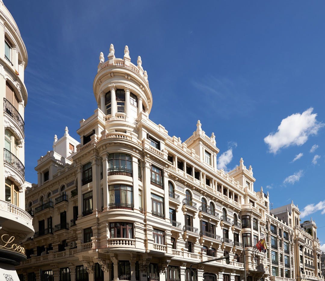 Apartment Madrid, 300m² — photo 1