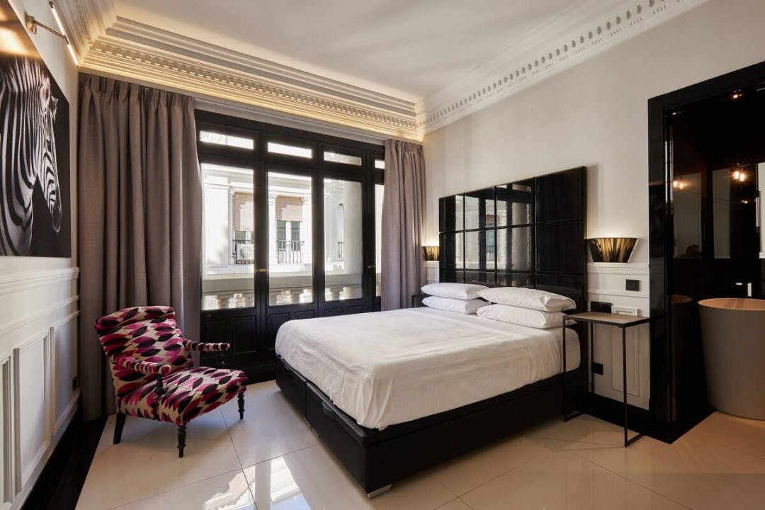 Apartment Madrid, 300m² — photo 26