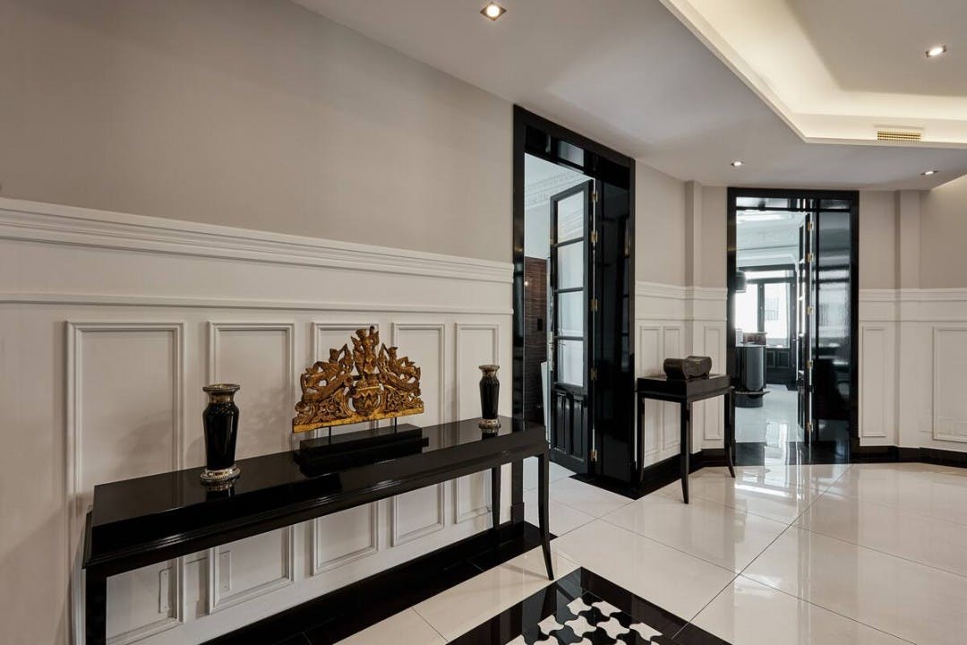 Apartment Madrid, 300m² — photo 27