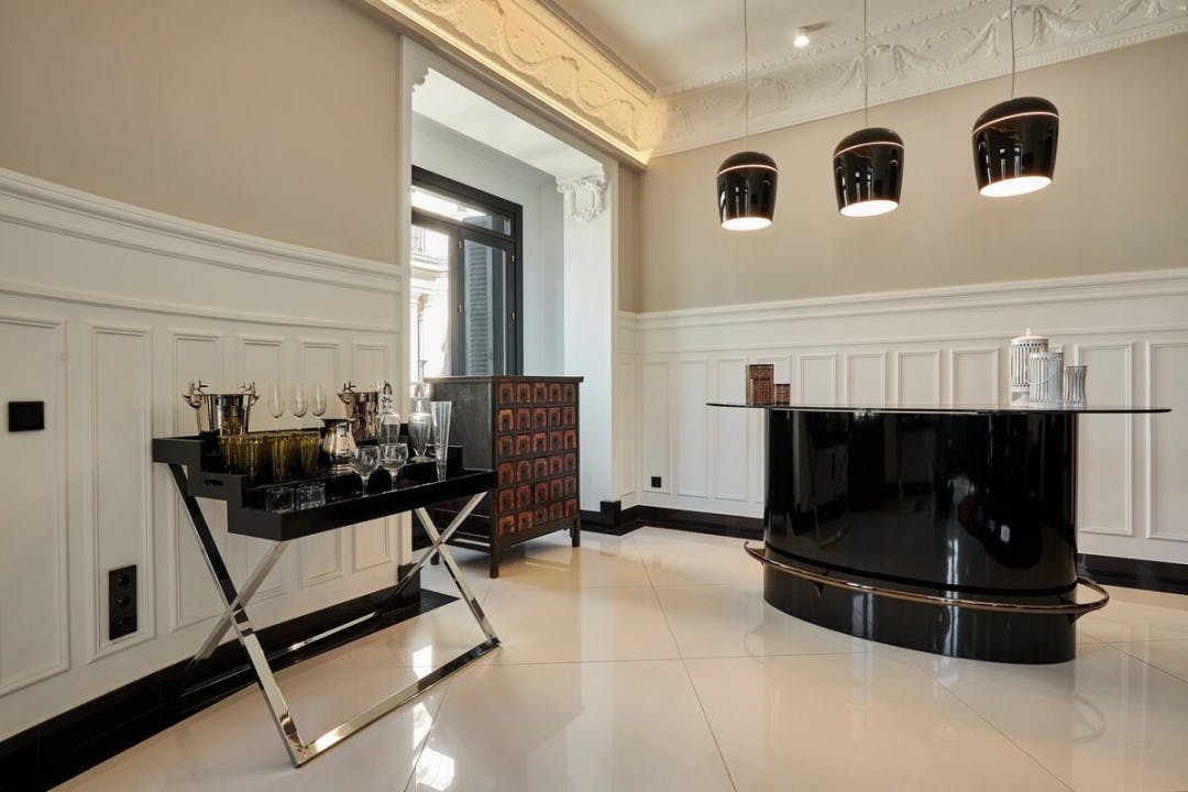 Apartment Madrid, 300m² — photo 9