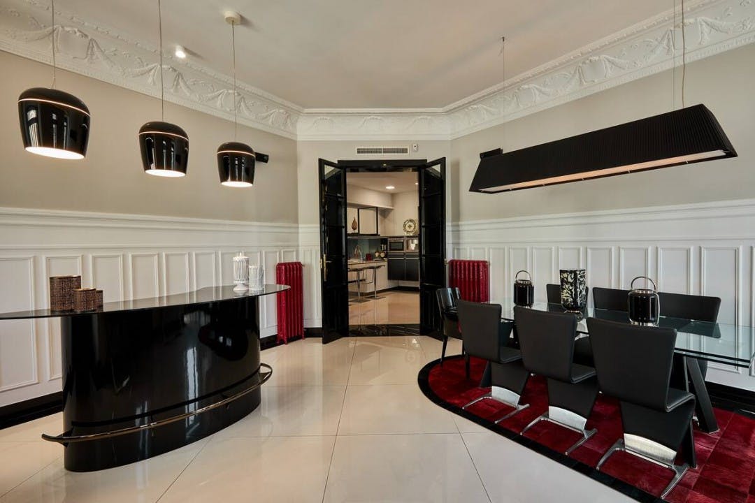 Apartment Madrid, 300m² — photo 10