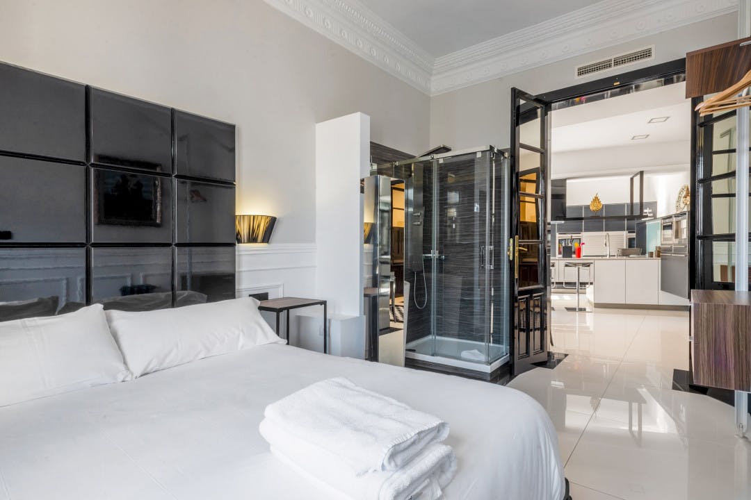 Apartment Madrid, 300m² — photo 29