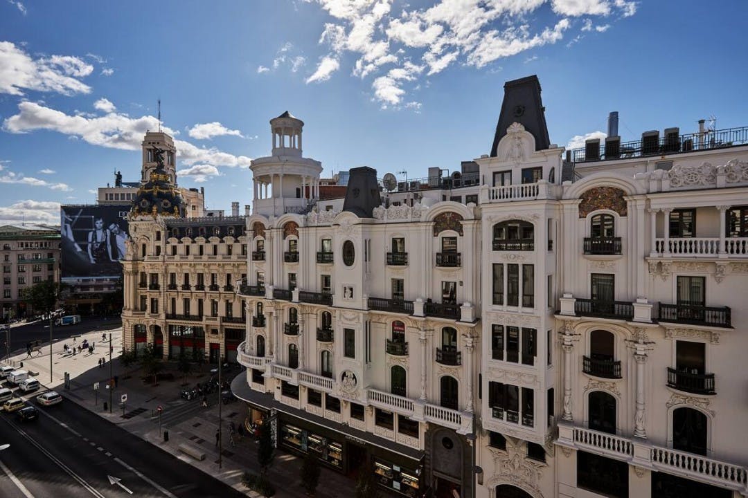 Apartment Madrid, 300m² — photo 6