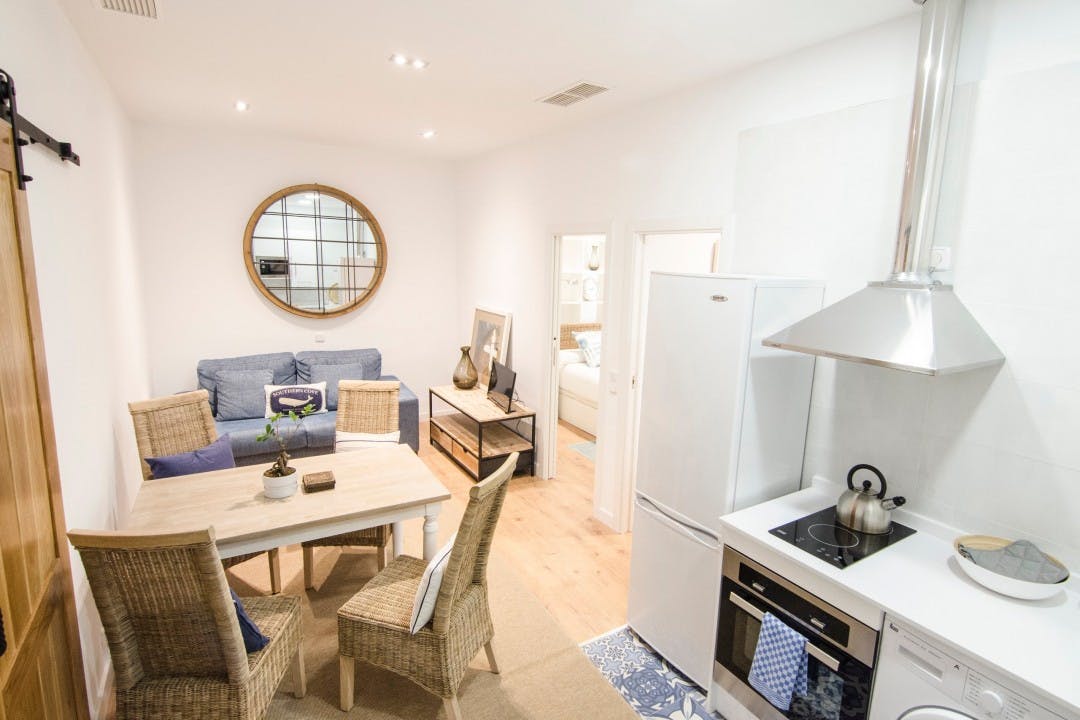 Calle de Espoz y Mina, Madrid Madrid