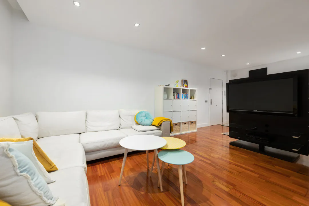 Apartment in Calle de Granada, Madrid (1498065) ROOM 1