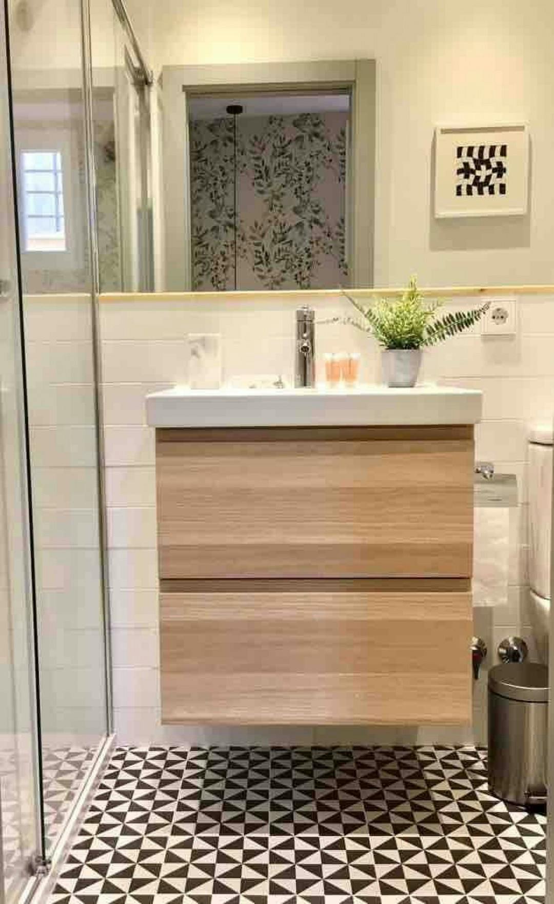 Apartment Madrid, 53m² — photo 22