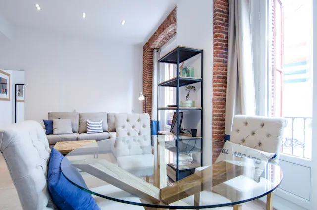 Apartment in Calle de Espoz y Mina, Madrid (1498072) room image 20