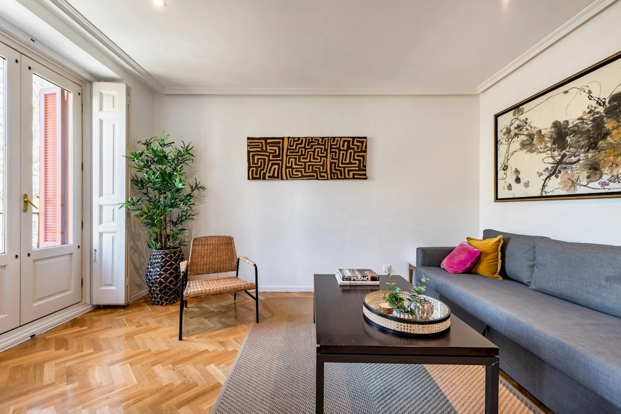 Calle de Fernando VI, Madrid preview