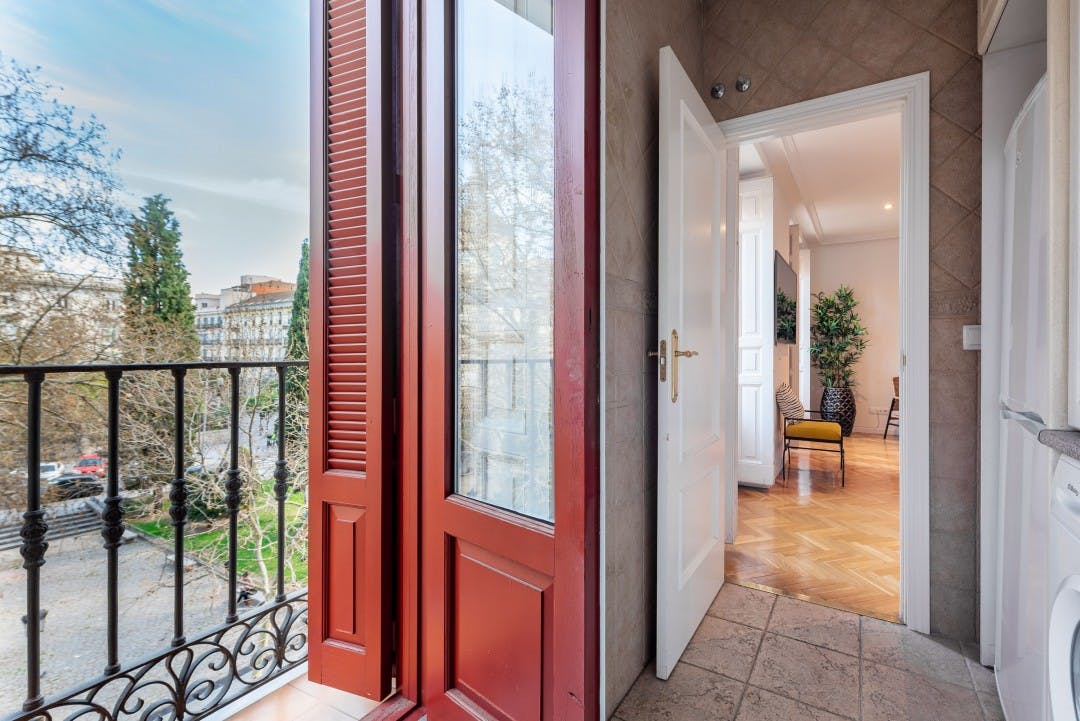 Apartment Madrid, 64m² — photo 28
