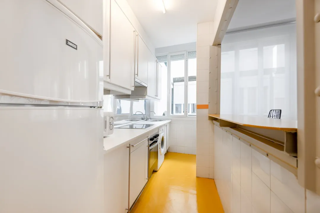 Apartment in Calle de Valverde, Madrid (1498074) ROOM 3