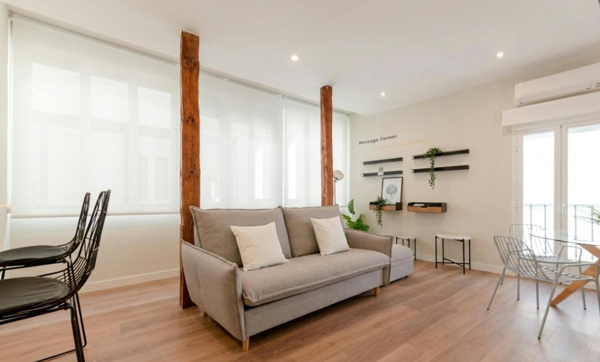 Calle de Valverde, Madrid preview