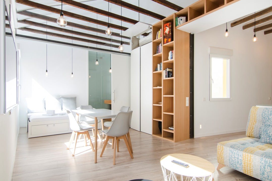 Calle de Ayala, Madrid Madrid