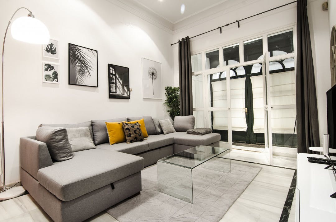Apartment Madrid, 125m² — photo 1