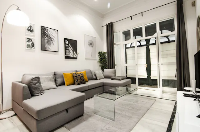 Apartment in Calle de la Fresa, Madrid (1498081) room image 1
