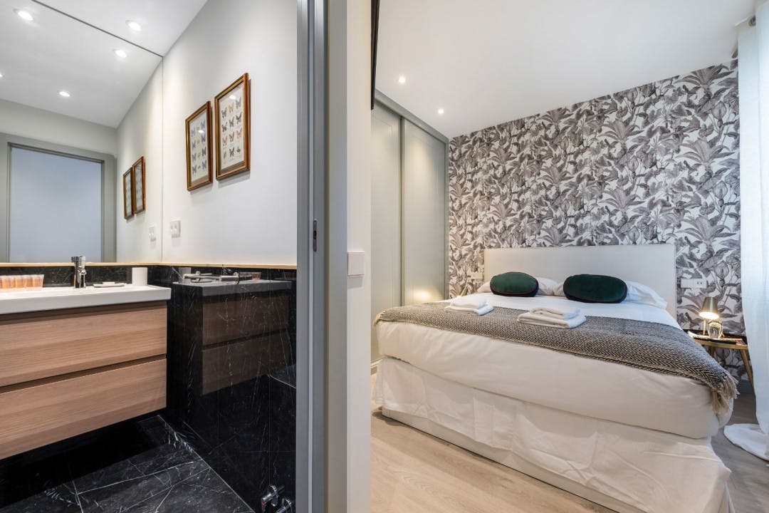Apartment Madrid, 71m² — photo 22