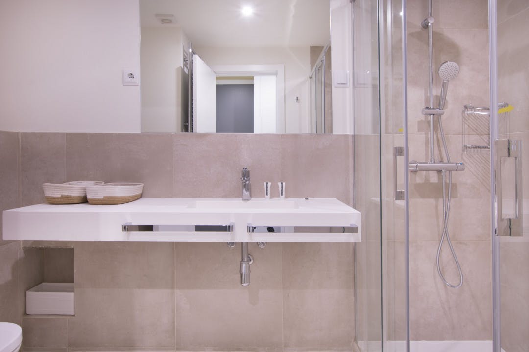 Apartment Madrid, 65m² — photo 23
