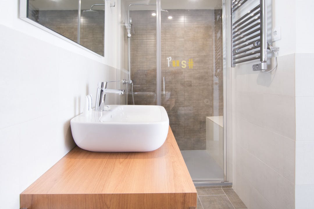 Apartment Madrid, 65m² — photo 24