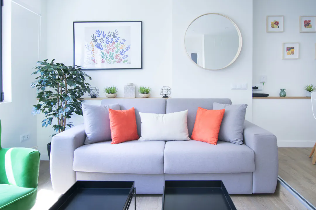 Apartment in Calle de Castelló, Madrid (1498084) ROOM 1
