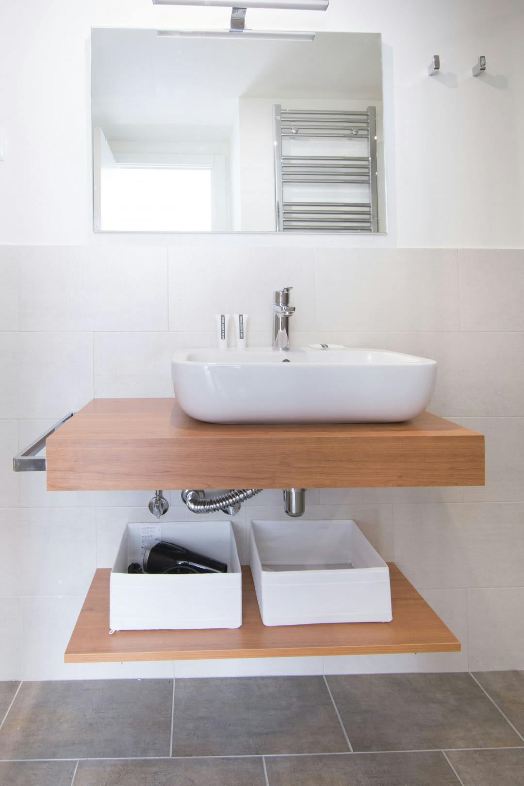 Apartment Madrid, 65m² — photo 26