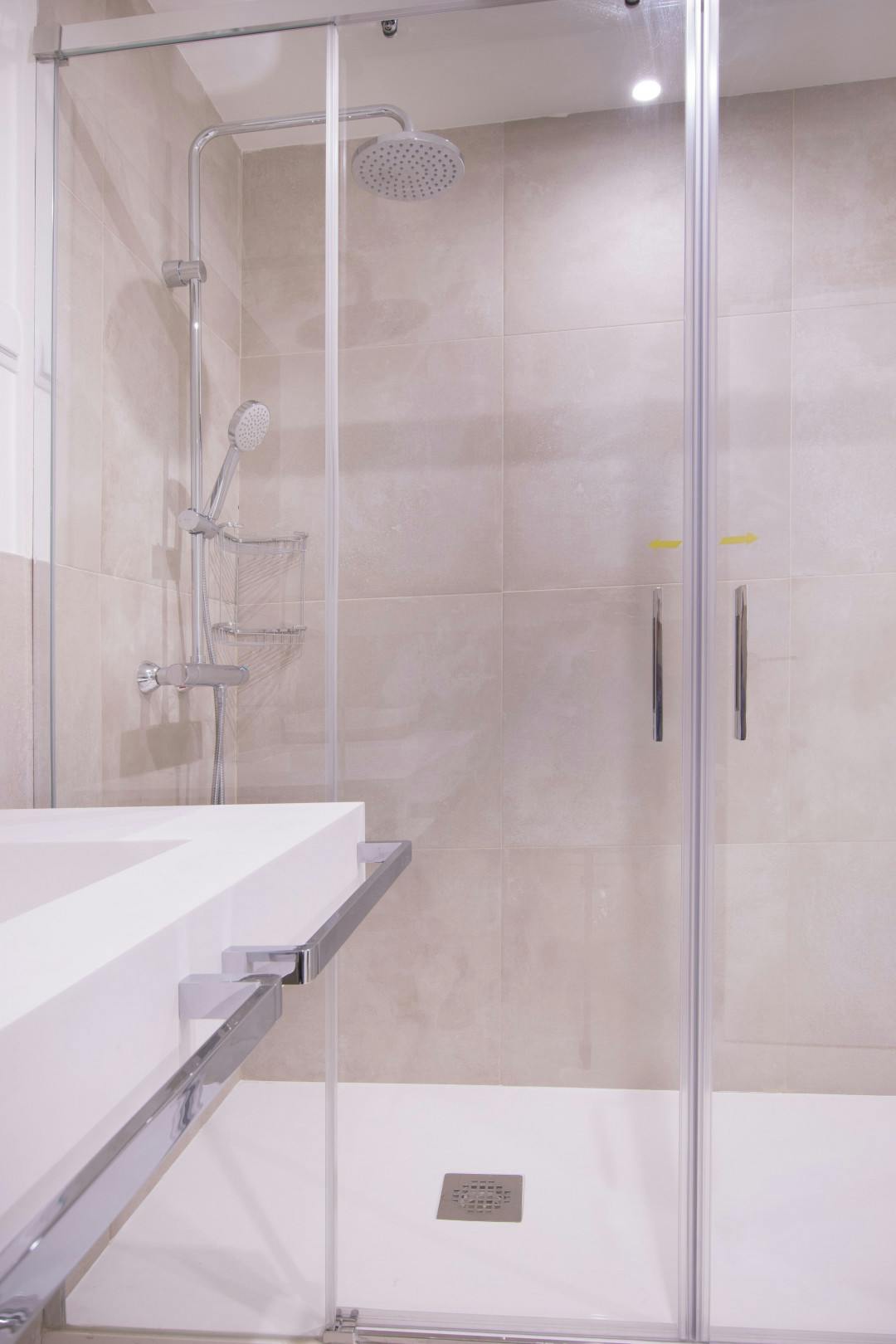 Apartment Madrid, 65m² — photo 27
