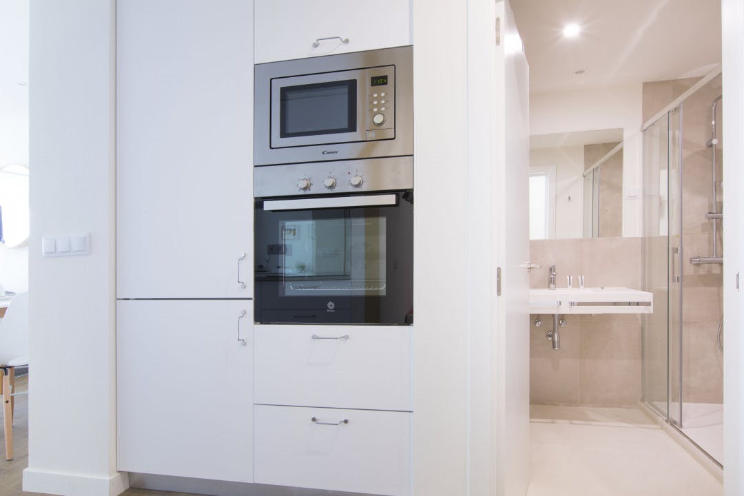 Apartment Madrid, 65m² — photo 29