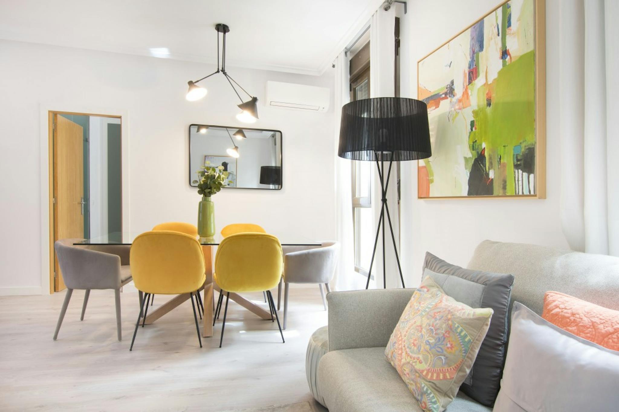 Calle del Marqués de Cubas, Madrid preview