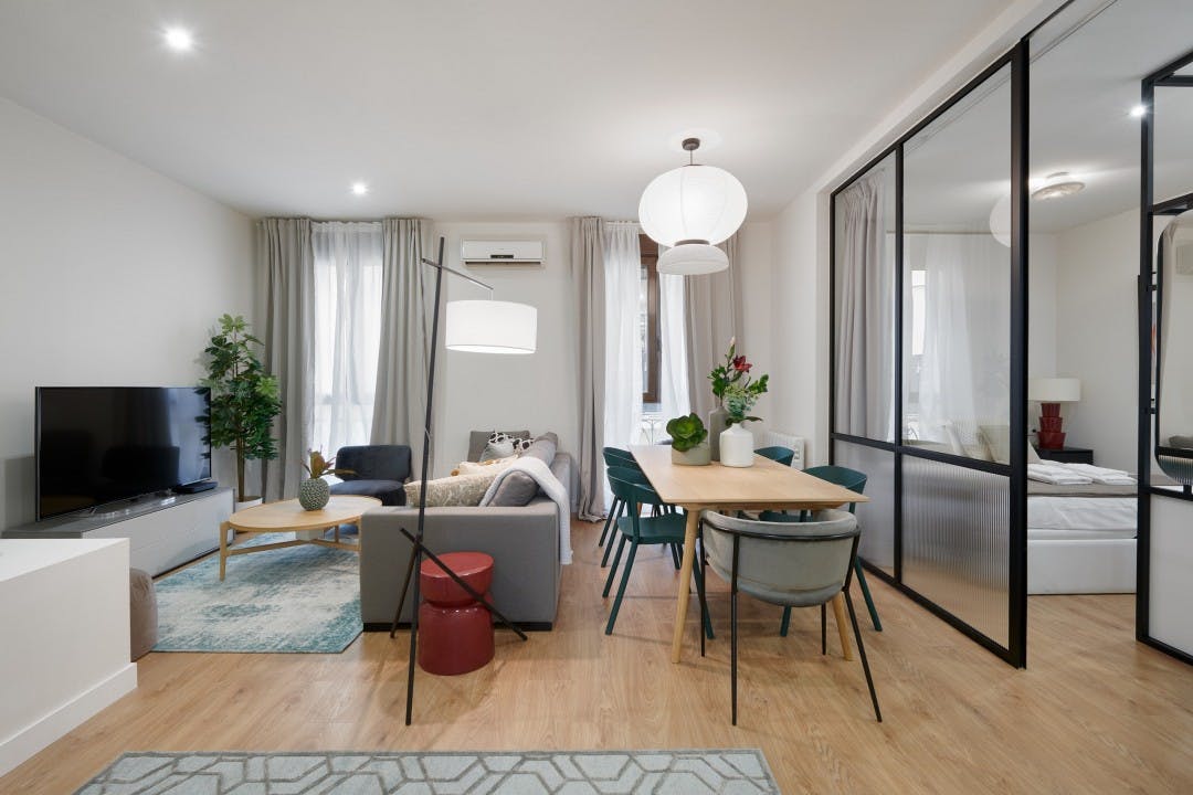 Calle del Marqués de Cubas, Madrid Madrid