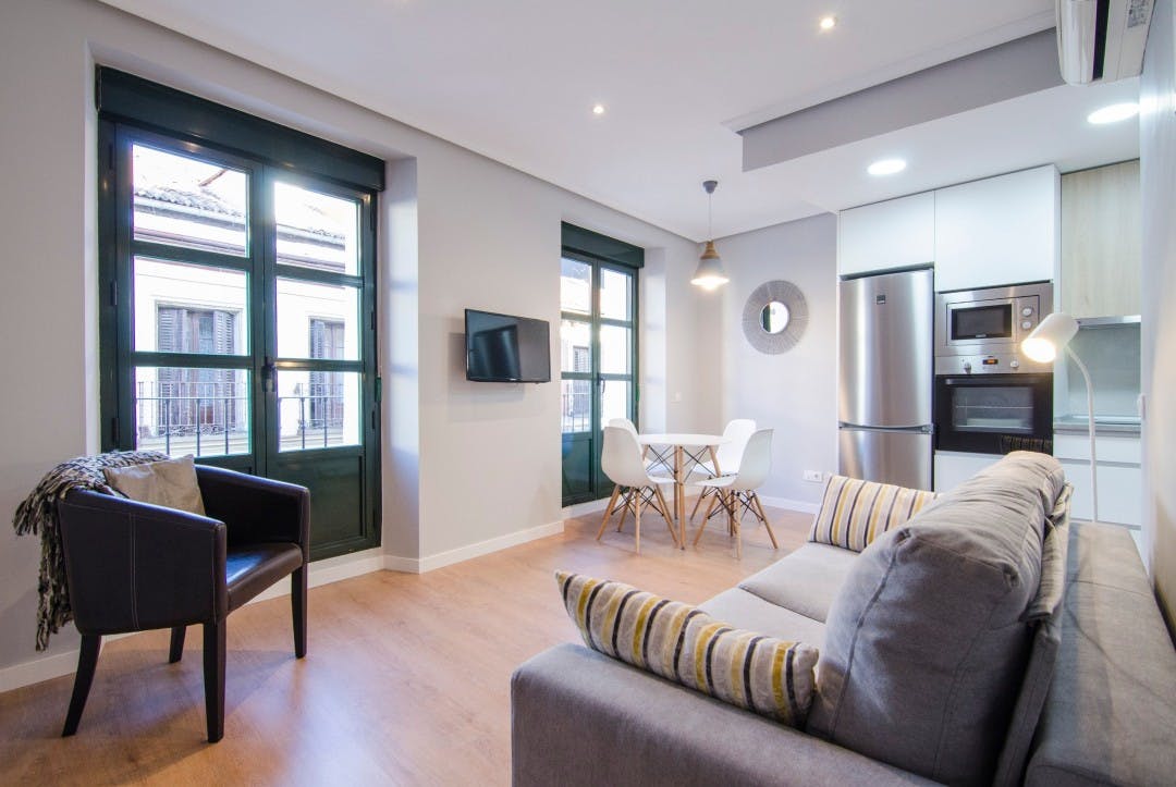 Calle de los Estudios, Madrid Madrid