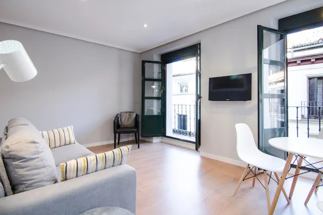 Apartment in Calle de los Estudios, Madrid (1498090) room image 2