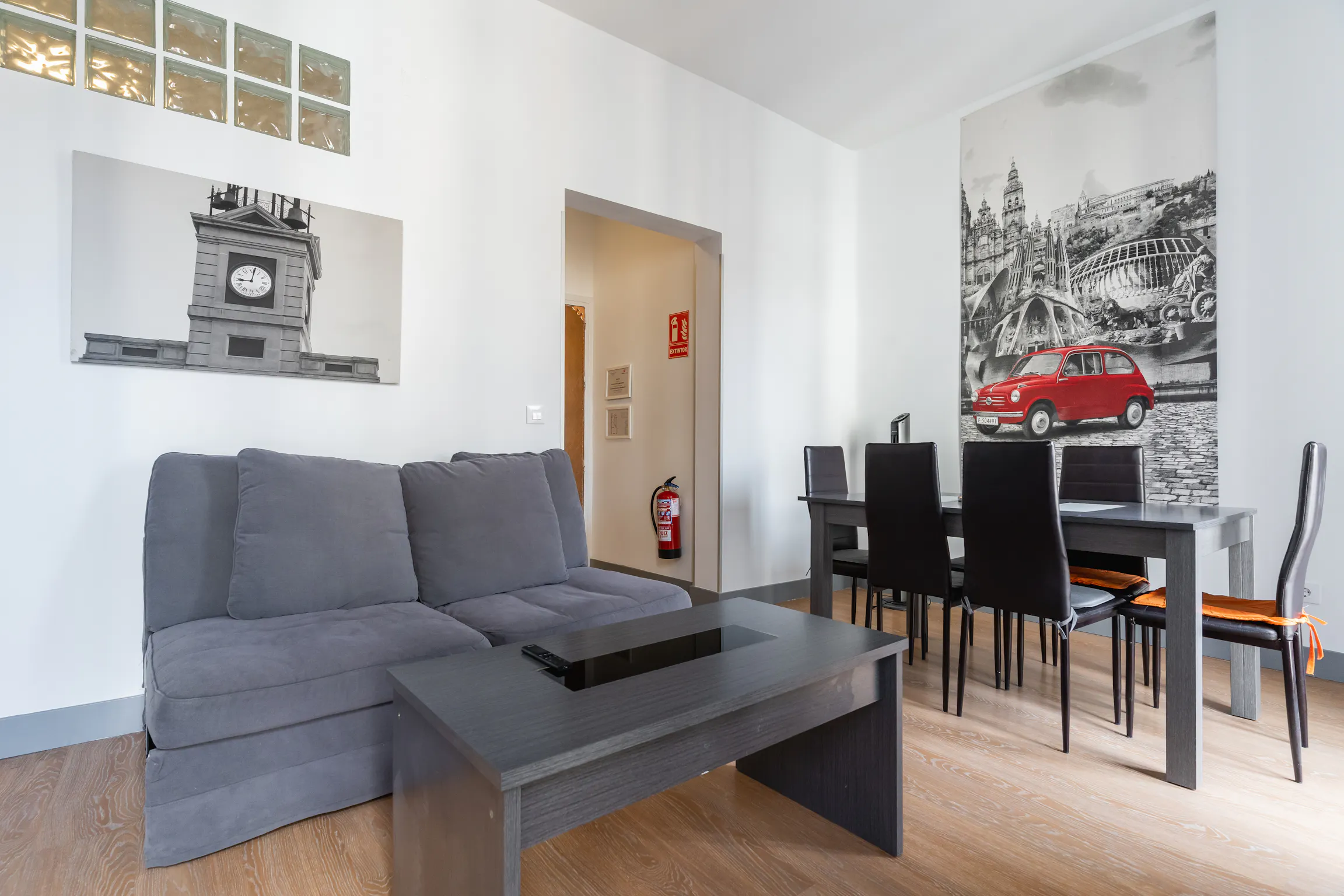 Apartment in Calle Mayor, Madrid (1498094) ROOM 2